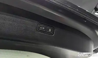 Genesis GV80 2020 2.5 Автомат в Москве № 4513, миниатюра 12