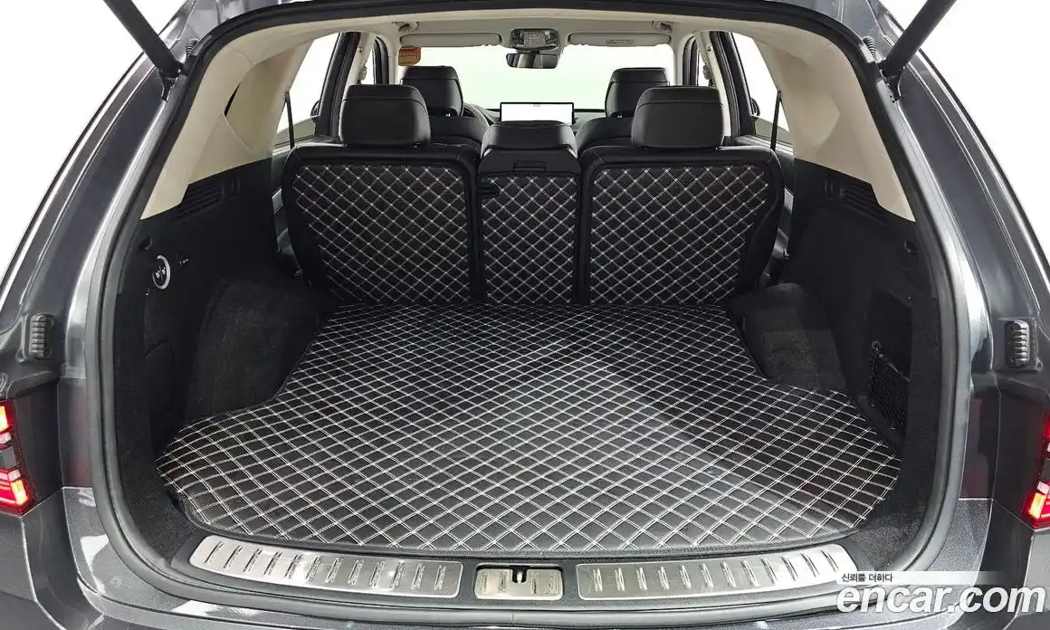 Genesis GV80 2020 2.5 Автомат в Москве № 4513, фото 14