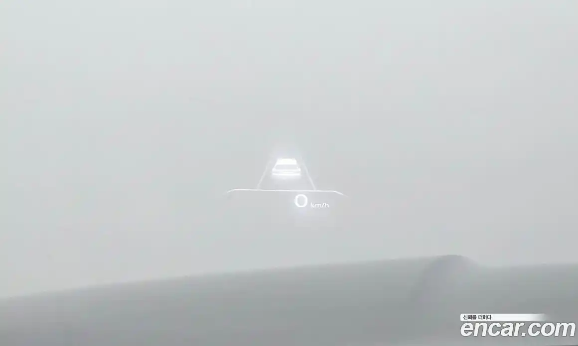 Genesis GV80 2020 2.5 Автомат в Москве № 4513, фото 17