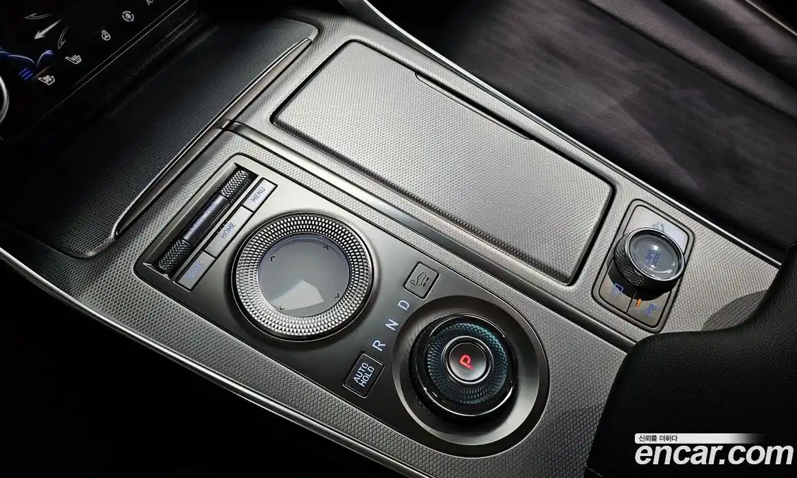 Genesis GV80 2020 2.5 Автомат в Москве № 4513, фото 3