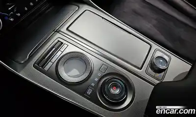 Genesis GV80 2020 2.5 Автомат в Москве № 4513, миниатюра 3