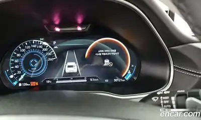 Genesis GV80 2020 2.5 Автомат в Москве № 4513, миниатюра 5