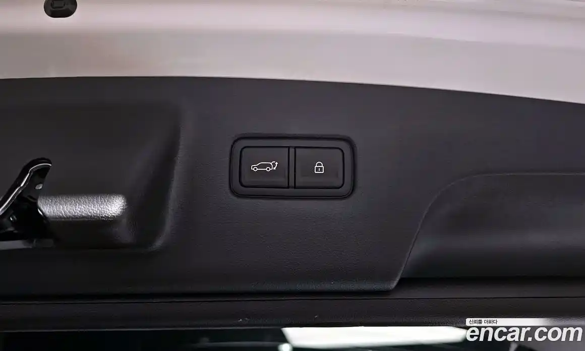 Hyundai Palisade 2026 2.5 Автомат в Москве № 45195, фото 20