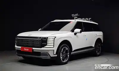 Hyundai Palisade 2026 2.5 Автомат в Москве № 46844, миниатюра 11