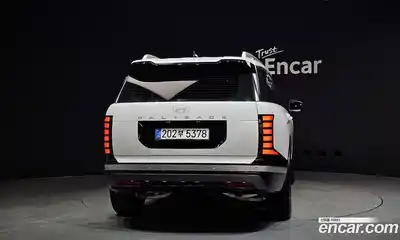 Hyundai Palisade 2026 2.5 Автомат в Москве № 46844, миниатюра 12