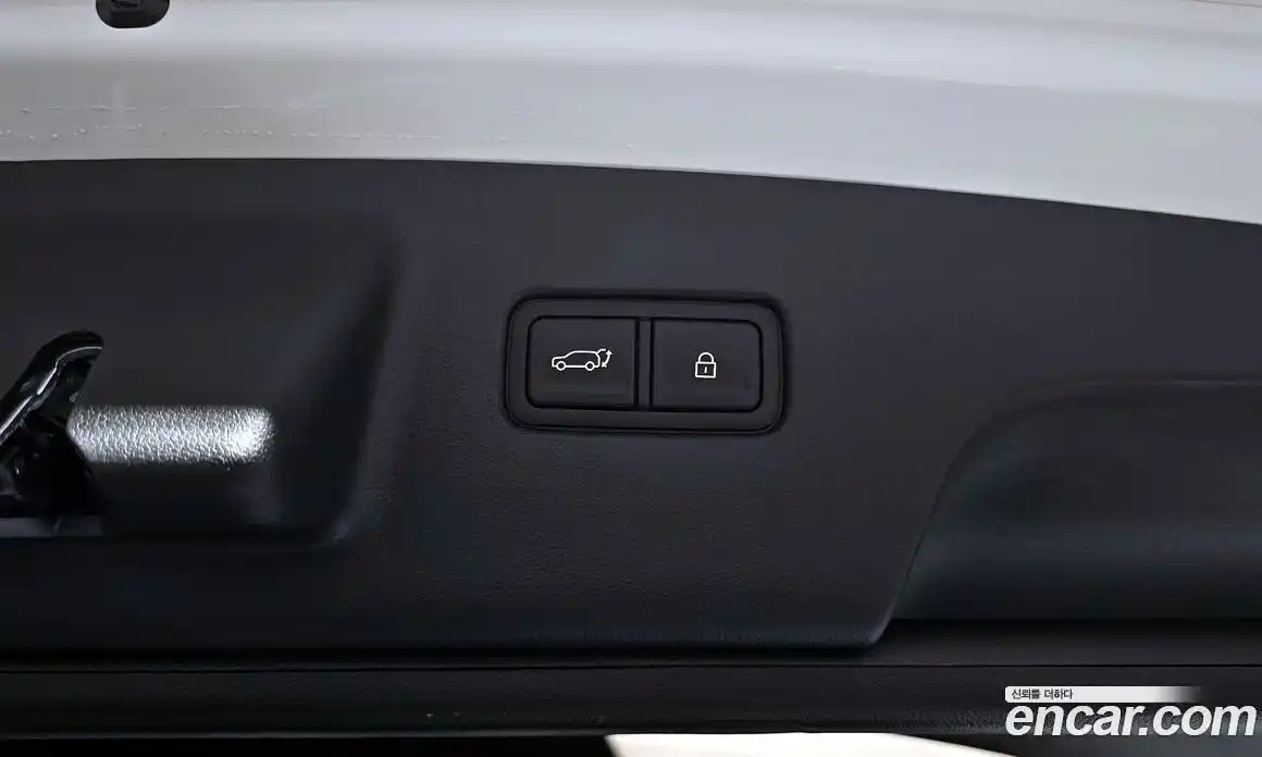 Hyundai Palisade 2026 2.5 Автомат в Москве № 46844, фото 13