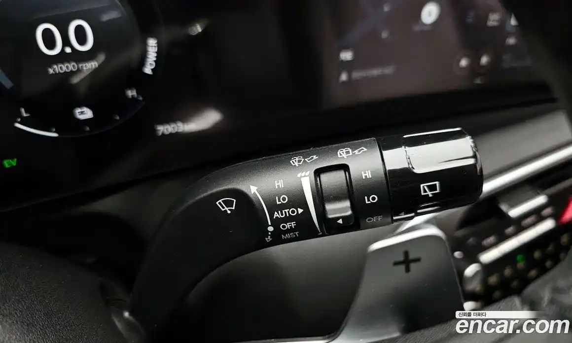 Hyundai Palisade 2026 2.5 Автомат в Москве № 46844, фото 15