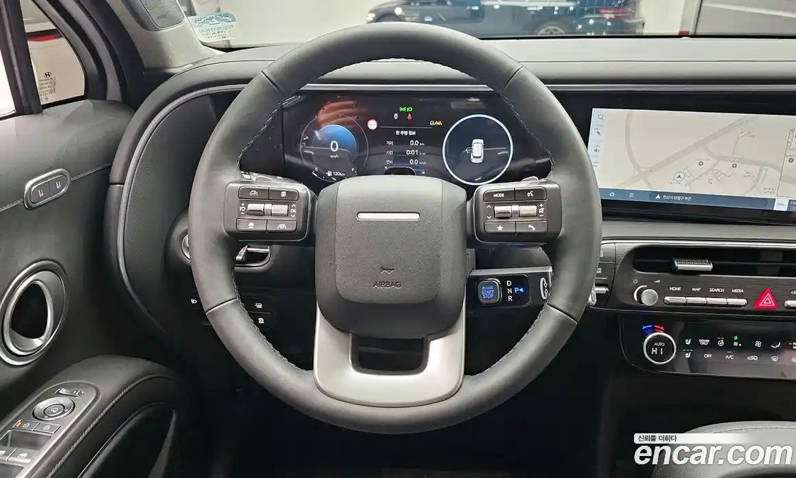 Hyundai Palisade 2026 2.5 Автомат в Москве № 46844, фото 17