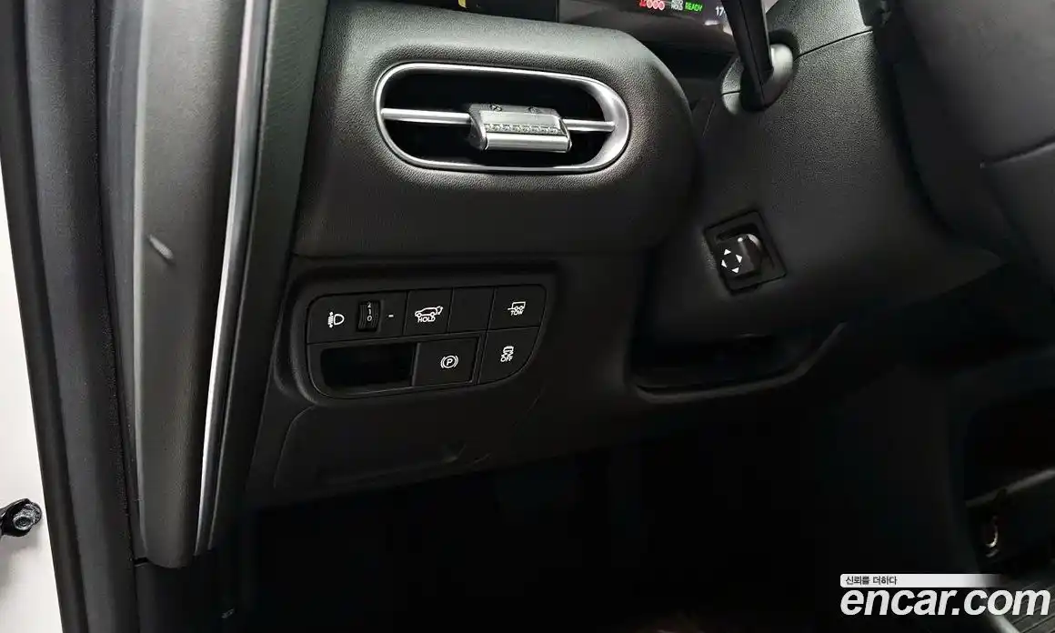 Hyundai Palisade 2026 2.5 Автомат в Москве № 46844, фото 19