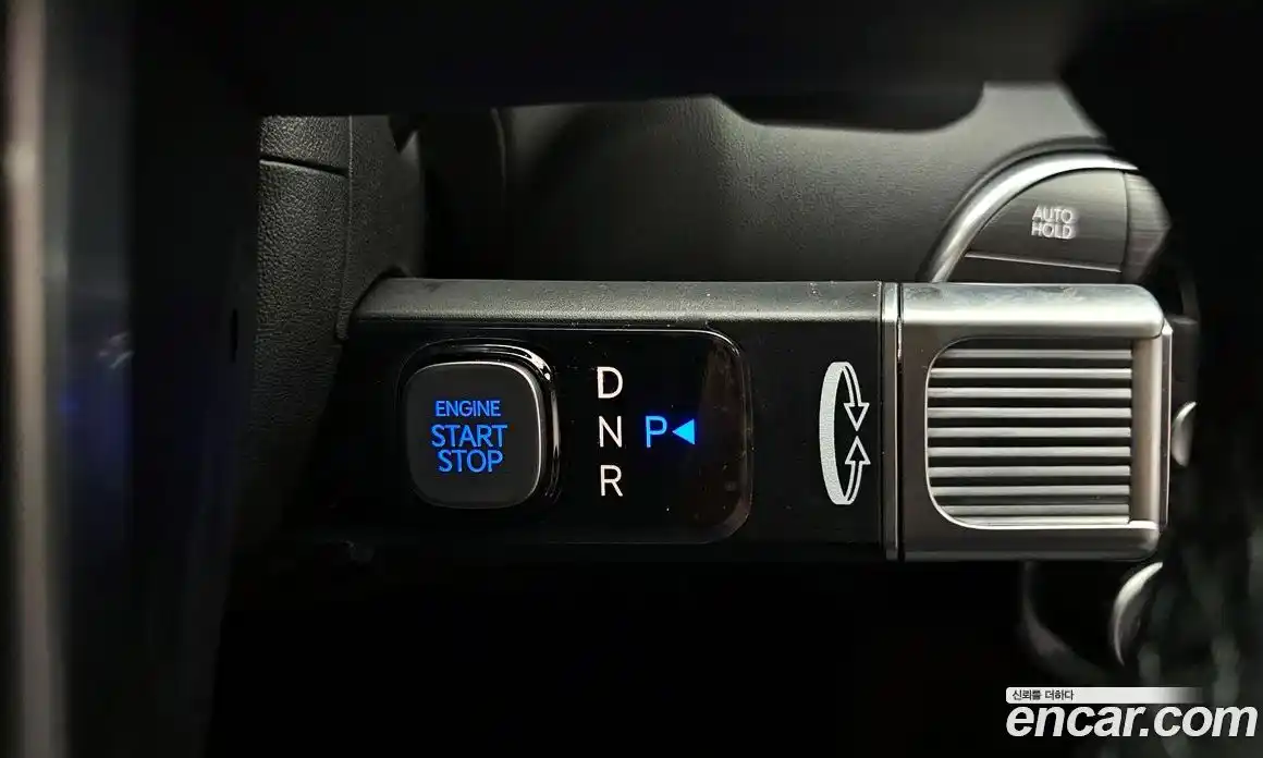 Hyundai Palisade 2026 2.5 Автомат в Москве № 46844, фото 20