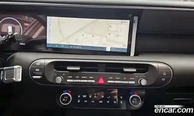 Hyundai Palisade 2026 2.5 Автомат в Москве № 46844, миниатюра 3