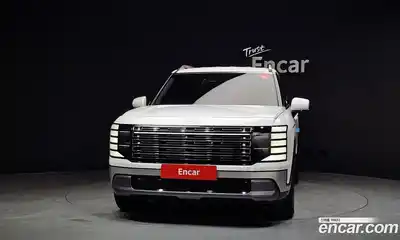 Hyundai Palisade 2026 2.5 Автомат в Москве № 46844, миниатюра 4