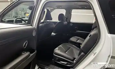 Hyundai Palisade 2026 2.5 Автомат в Москве № 46844, миниатюра 5