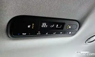 Hyundai Palisade 2026 2.5 Автомат в Москве № 46844, миниатюра 6