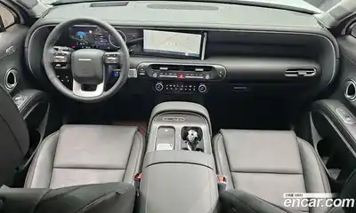 Hyundai Palisade 2026 2.5 Автомат в Москве № 46844, миниатюра 7