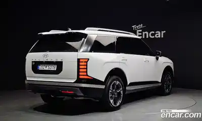 Hyundai Palisade 2026 2.5 Автомат в Москве № 46844, миниатюра 9