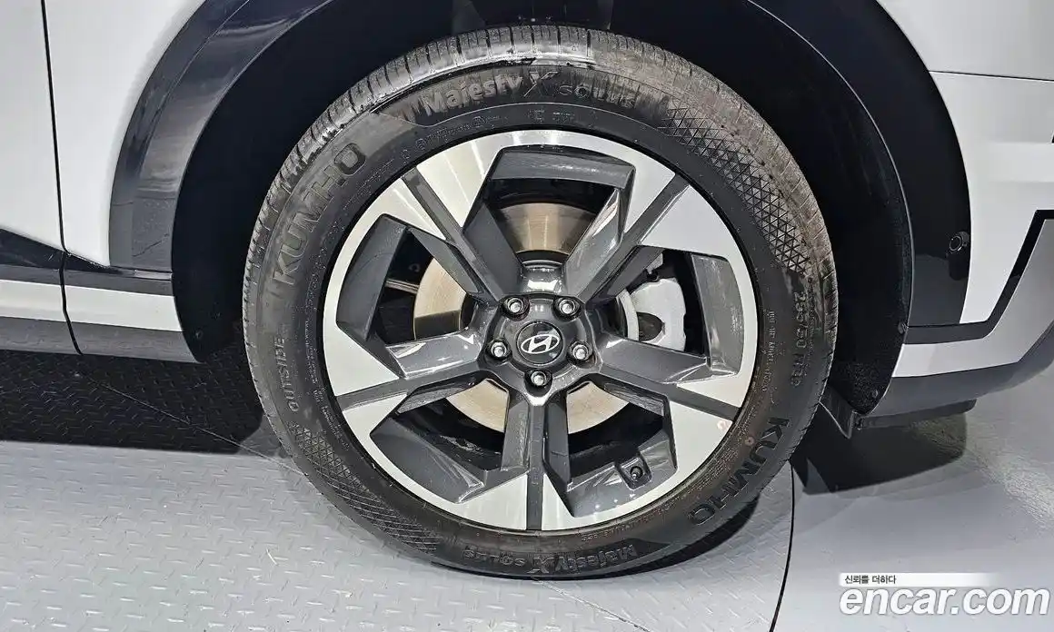 Hyundai Palisade 2026 2.5 Автомат в Москве № 46844, фото 10