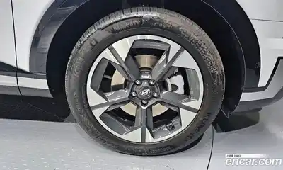 Hyundai Palisade 2026 2.5 Автомат в Москве № 46844, миниатюра 10