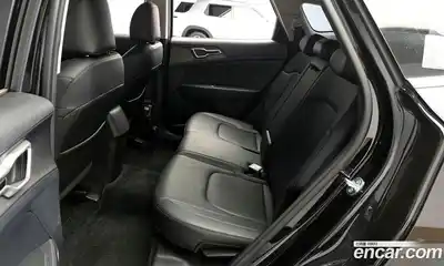 Kia Sportage 2023 1.6 Автомат в Москве № 50237, миниатюра 11