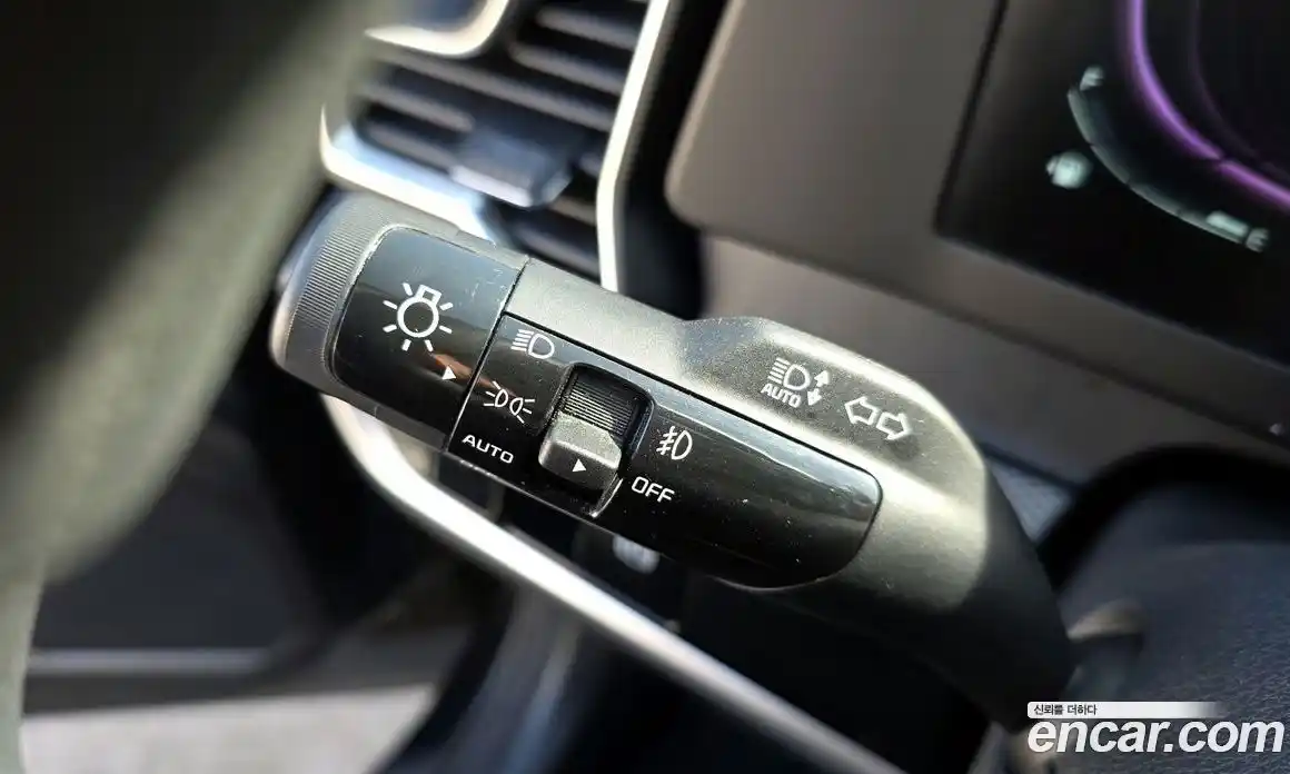 Kia Sportage 2023 1.6 Автомат в Москве № 50237, фото 15