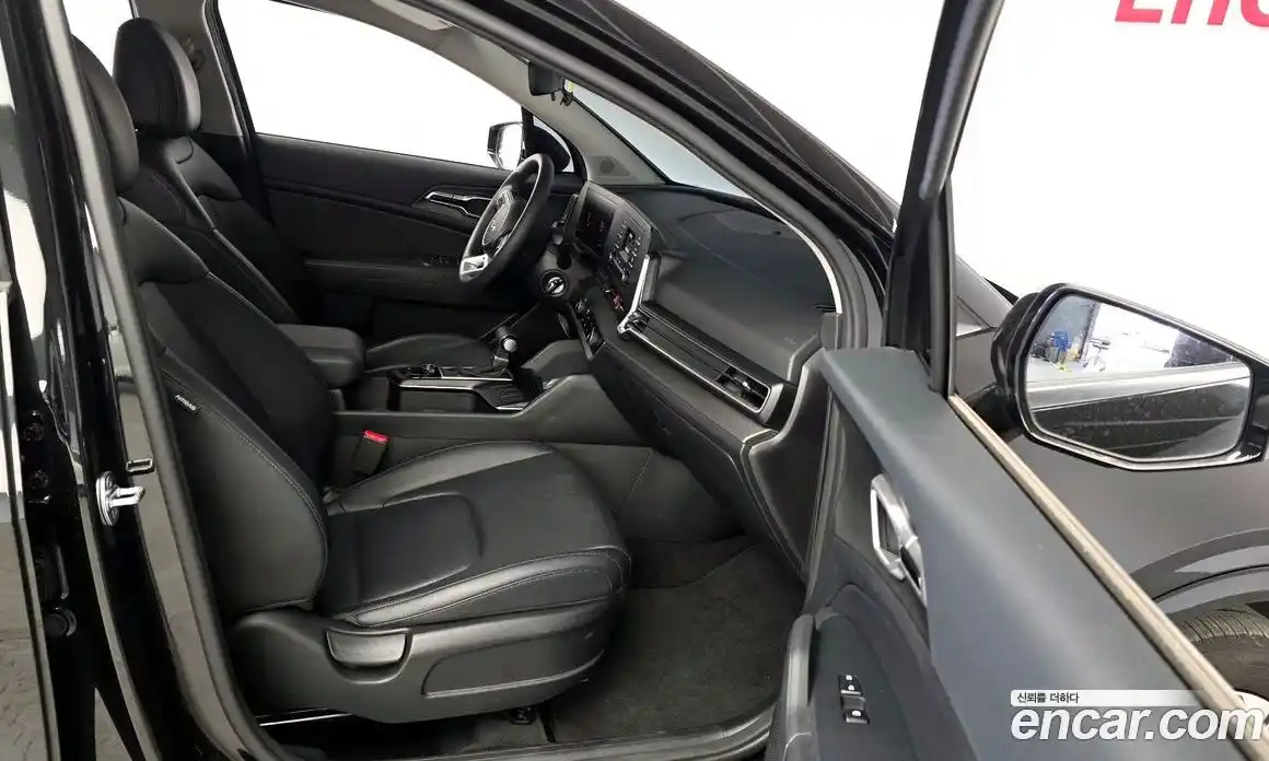 Kia Sportage 2023 1.6 Автомат в Москве № 50237, фото 18