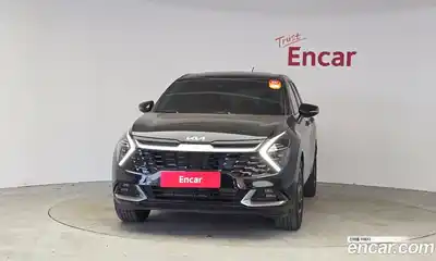 Kia Sportage 2023 1.6 Автомат в Москве № 50237, миниатюра 3