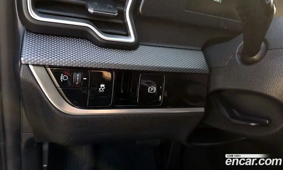 Kia Sportage 2023 1.6 Автомат в Москве № 50237, фото 4