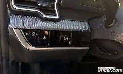 Kia Sportage 2023 1.6 Автомат в Москве № 50237, миниатюра 4