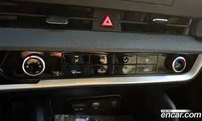 Kia Sportage 2023 1.6 Автомат в Москве № 50237, миниатюра 5