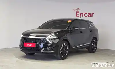Kia Sportage 2023 1.6 Автомат в Москве № 50237, миниатюра 6