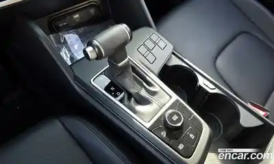 Kia Sportage 2023 1.6 Автомат в Москве № 50237, миниатюра 7