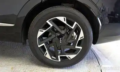 Kia Sportage 2023 1.6 Автомат в Москве № 50237, миниатюра 9