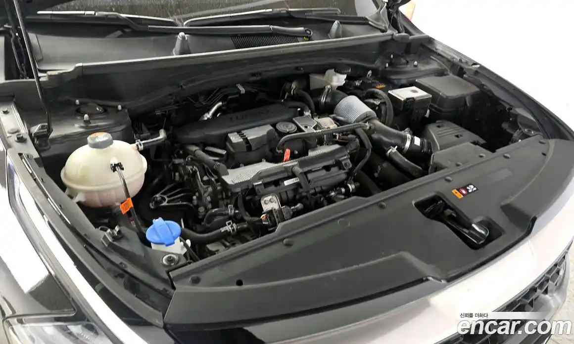 Kia Sportage 2023 1.6 Автомат в Москве № 50237, фото 10