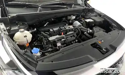 Kia Sportage 2023 1.6 Автомат в Москве № 50237, миниатюра 10