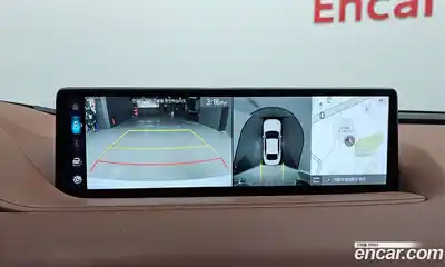 Genesis G80 2022 2.5 Автомат в Москве № 56790, миниатюра 11