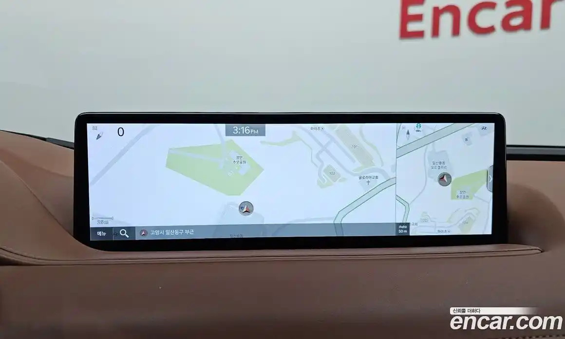 Genesis G80 2022 2.5 Автомат в Москве № 56790, фото 18