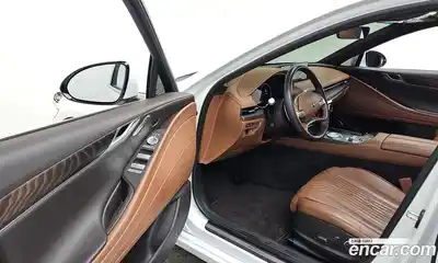 Genesis G80 2022 2.5 Автомат в Москве № 56790, миниатюра 3