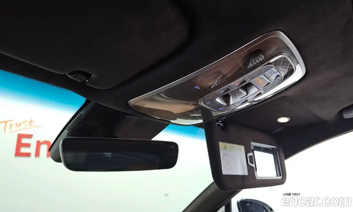 Genesis G80 2022 2.5 Автомат в Москве № 56790, фото 4