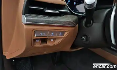 Genesis G80 2022 2.5 Автомат в Москве № 56790, миниатюра 9