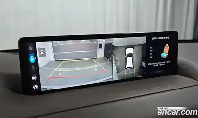 Genesis GV80 2022 3.0 Автомат в Москве № 57014, миниатюра 12