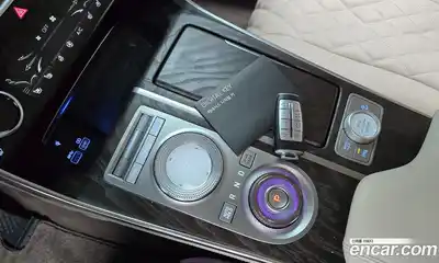 Genesis GV80 2022 3.0 Автомат в Москве № 57014, миниатюра 2