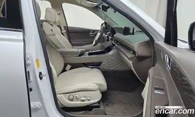 Genesis GV80 2022 3.0 Автомат в Москве № 57014, миниатюра 3