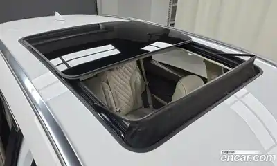 Genesis GV80 2022 3.0 Автомат в Москве № 57014, миниатюра 4