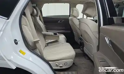 Genesis GV80 2022 3.0 Автомат в Москве № 57014, миниатюра 6