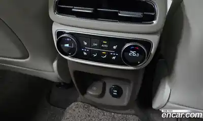 Genesis GV80 2022 3.0 Автомат в Москве № 57014, миниатюра 8