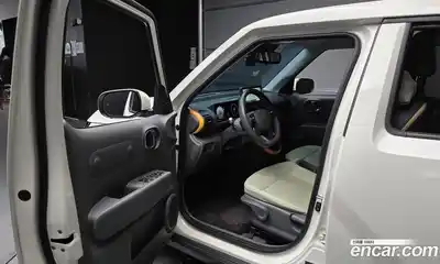 Hyundai Casper 2025 0.2 Автомат в Москве № 5716, миниатюра 11