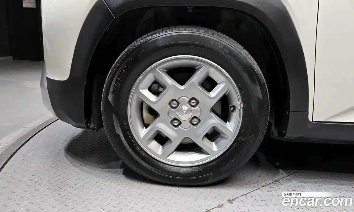 Hyundai Casper 2025 0.2 Автомат в Москве № 5716, фото 13