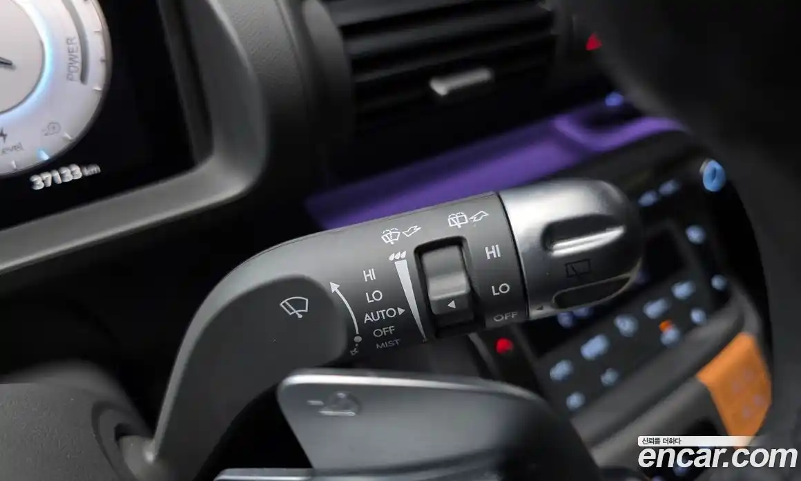 Hyundai Casper 2025 0.2 Автомат в Москве № 5716, фото 15