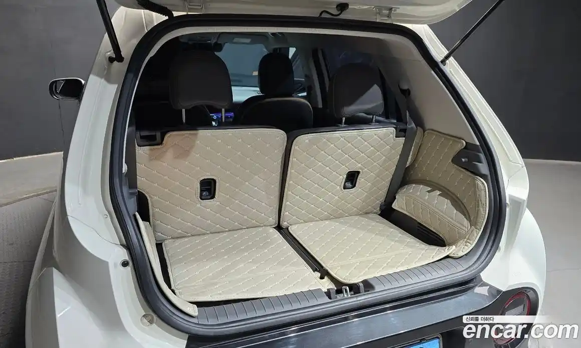 Hyundai Casper 2025 0.2 Автомат в Москве № 5716, фото 16