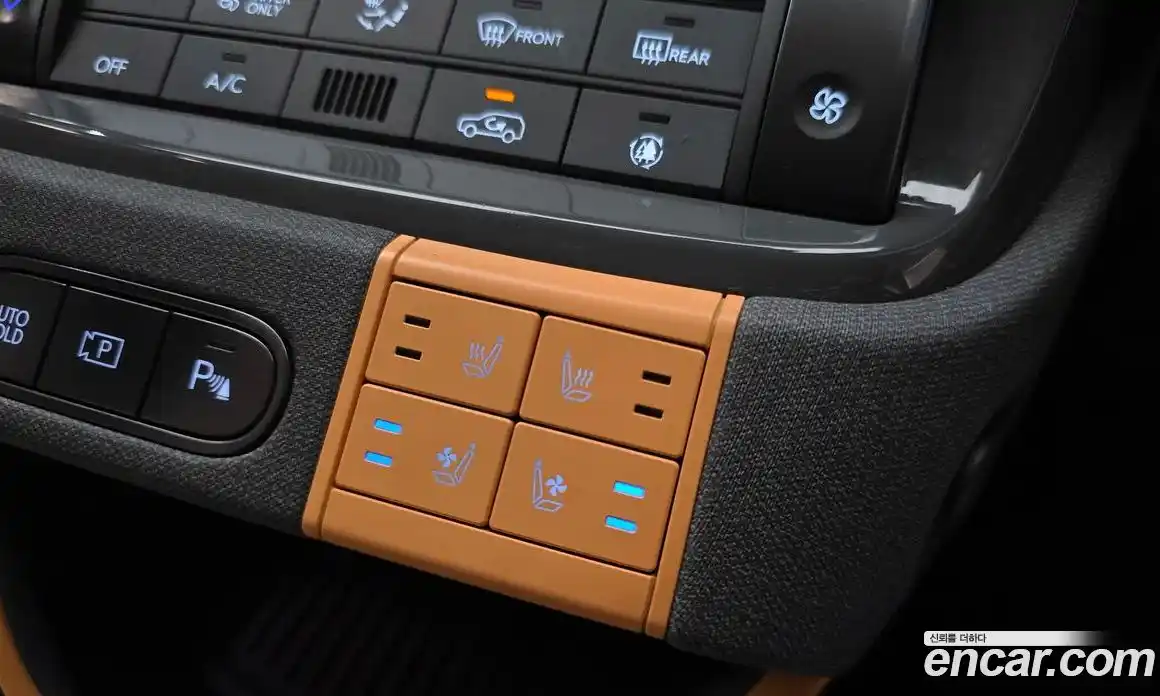 Hyundai Casper 2025 0.2 Автомат в Москве № 5716, фото 20